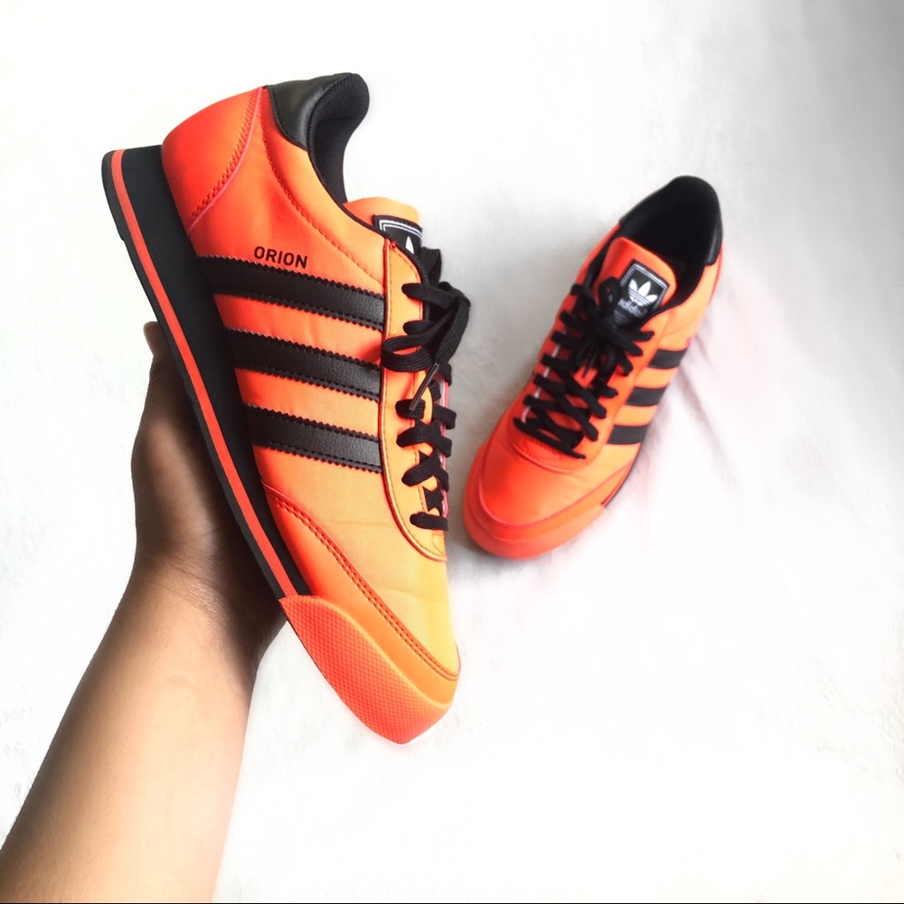 Adidas (Orion) Sneakers